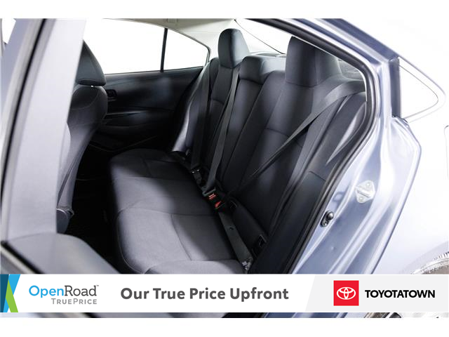 2022 Toyota Corolla LE (Stk: U14022) in London - Image 28 of 28