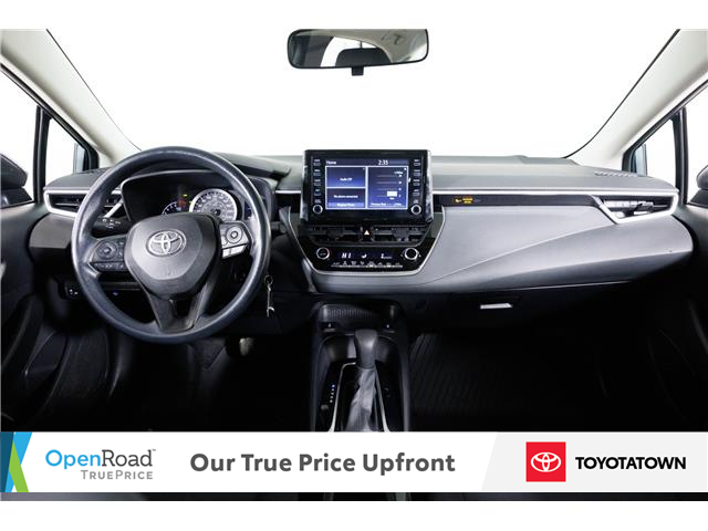 2022 Toyota Corolla LE (Stk: U14022) in London - Image 15 of 28