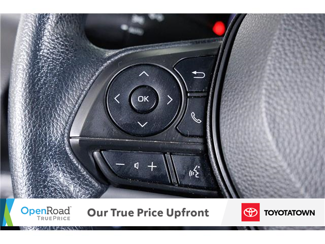 2022 Toyota Corolla LE (Stk: U14022) in London - Image 17 of 28