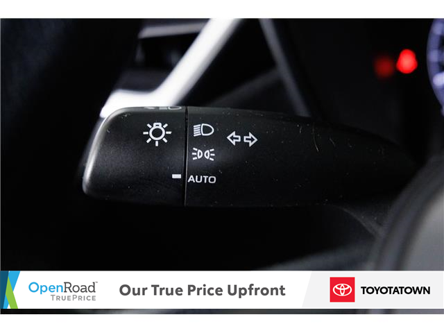 2022 Toyota Corolla LE (Stk: U14022) in London - Image 18 of 28