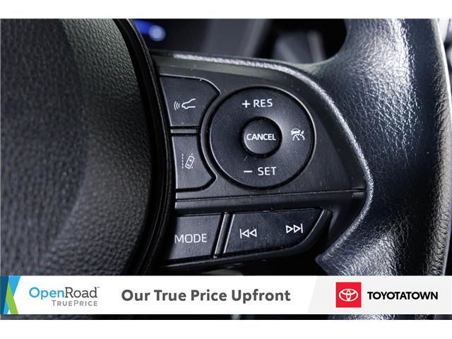 2022 Toyota Corolla LE (Stk: U14022) in London - Image 19 of 28