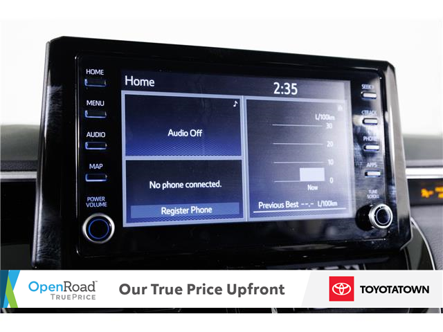 2022 Toyota Corolla LE (Stk: U14022) in London - Image 22 of 28