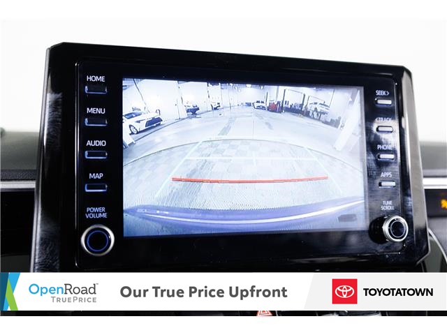 2022 Toyota Corolla LE (Stk: U14022) in London - Image 23 of 28