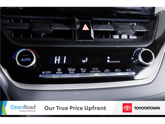 2022 Toyota Corolla LE (Stk: U14022) in London - Image 24 of 28