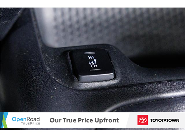 2022 Toyota Corolla LE (Stk: U14022) in London - Image 25 of 28