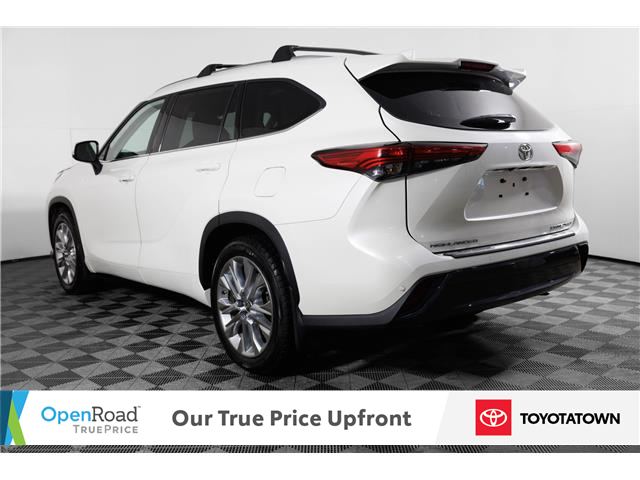 2020 Toyota Highlander Limited (Stk: U14029) in London - Image 4 of 37