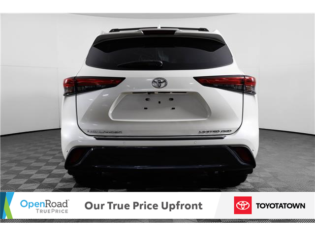 2020 Toyota Highlander Limited (Stk: U14029) in London - Image 5 of 37