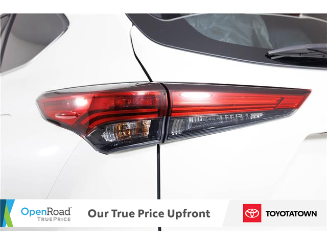 2020 Toyota Highlander Limited (Stk: U14029) in London - Image 8 of 37