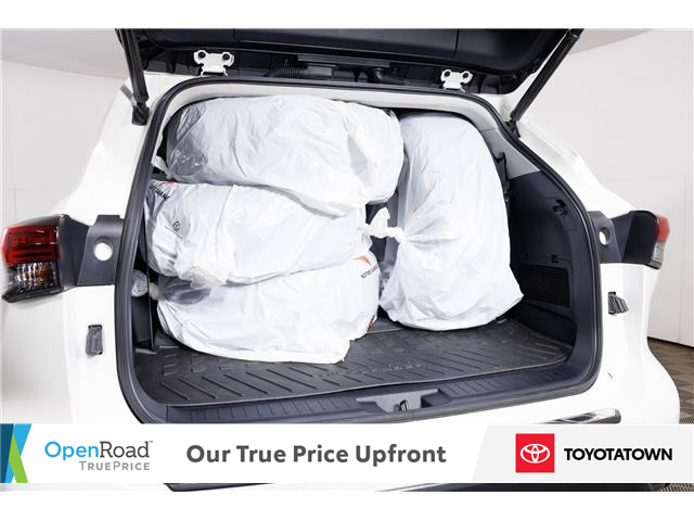 2020 Toyota Highlander Limited (Stk: U14029) in London - Image 9 of 37