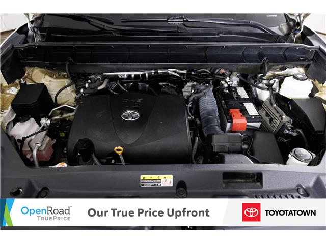 2020 Toyota Highlander Limited (Stk: U14029) in London - Image 12 of 37