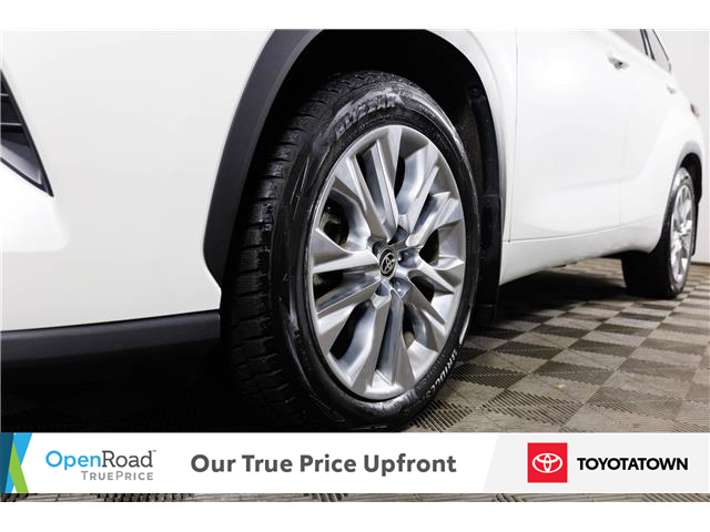 2020 Toyota Highlander Limited (Stk: U14029) in London - Image 13 of 37