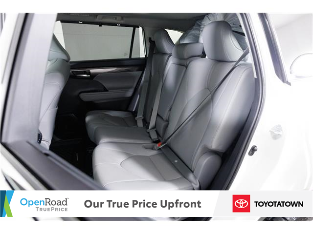 2020 Toyota Highlander Limited (Stk: U14029) in London - Image 36 of 37