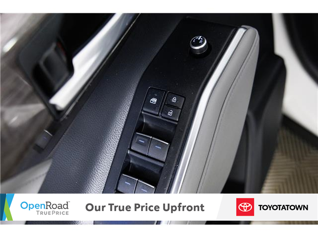 2020 Toyota Highlander Limited (Stk: U14029) in London - Image 14 of 37