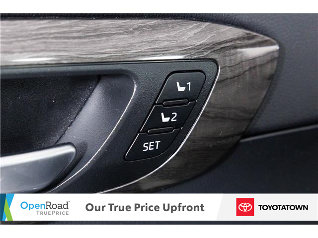 2020 Toyota Highlander Limited (Stk: U14029) in London - Image 15 of 37