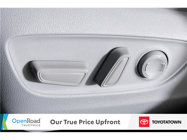 2020 Toyota Highlander Limited (Stk: U14029) in London - Image 16 of 37