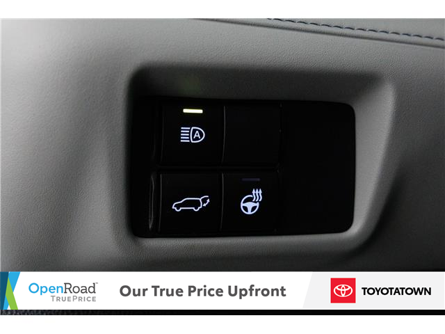 2020 Toyota Highlander Limited (Stk: U14029) in London - Image 17 of 37