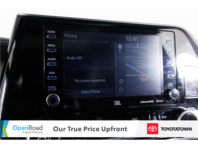 2020 Toyota Highlander Limited (Stk: U14029) in London - Image 29 of 37