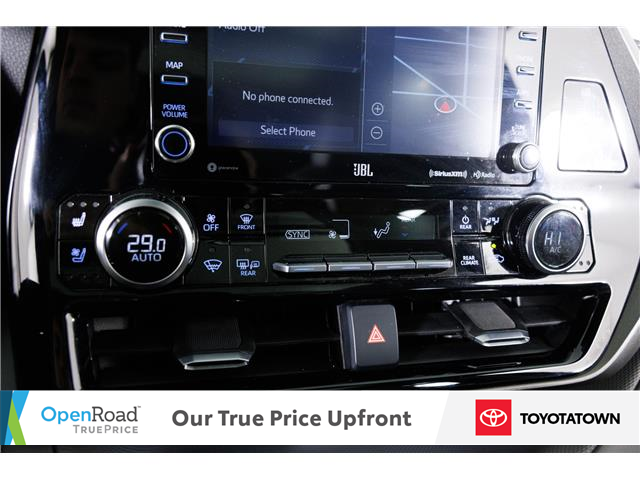 2020 Toyota Highlander Limited (Stk: U14029) in London - Image 31 of 37