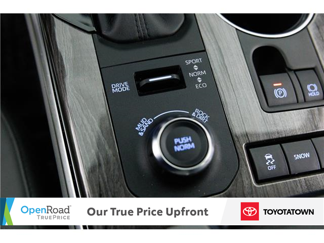 2020 Toyota Highlander Limited (Stk: U14029) in London - Image 33 of 37
