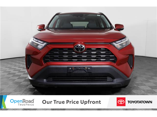 2022 Toyota RAV4 XLE (Stk: U14032) in London - Image 2 of 33