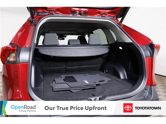 2022 Toyota RAV4 XLE (Stk: U14032) in London - Image 9 of 33