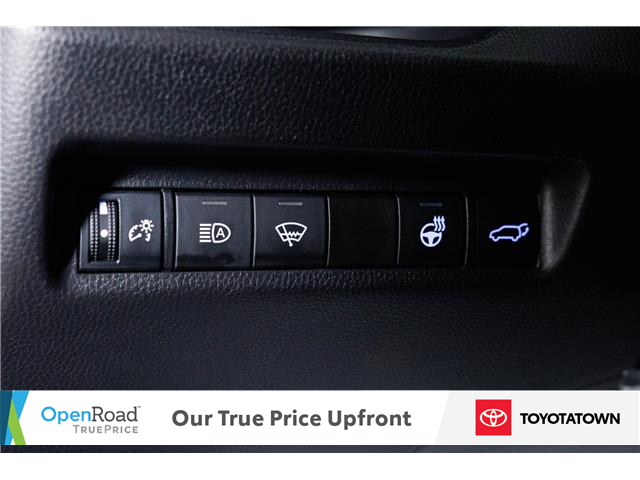 2022 Toyota RAV4 XLE (Stk: U14032) in London - Image 16 of 33