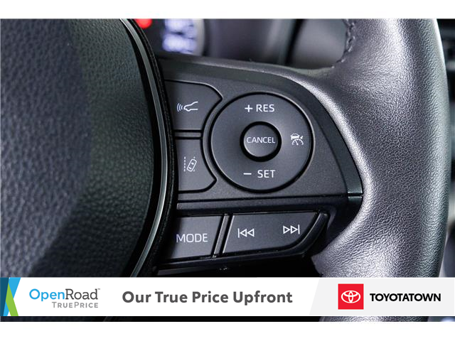 2022 Toyota RAV4 XLE (Stk: U14032) in London - Image 22 of 33