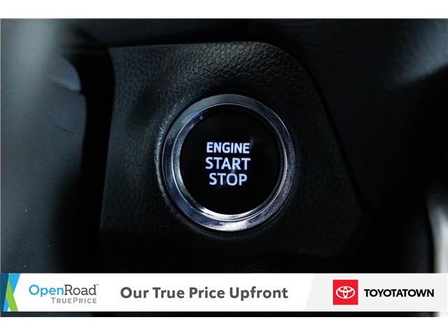 2022 Toyota RAV4 XLE (Stk: U14032) in London - Image 25 of 33