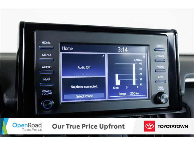 2022 Toyota RAV4 XLE (Stk: U14032) in London - Image 27 of 33