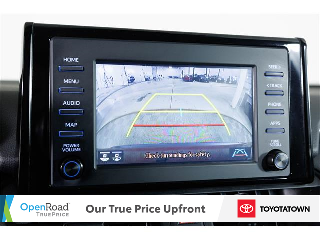 2022 Toyota RAV4 XLE (Stk: U14032) in London - Image 28 of 33