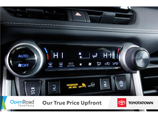 2022 Toyota RAV4 XLE (Stk: U14032) in London - Image 29 of 33