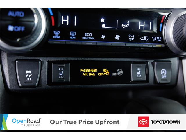 2022 Toyota RAV4 XLE (Stk: U14032) in London - Image 30 of 33