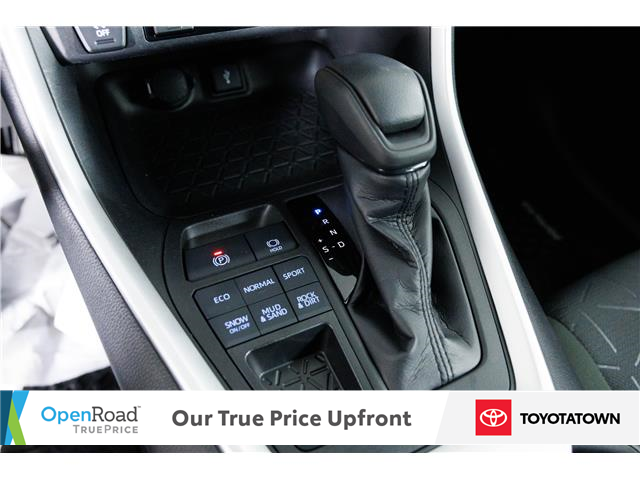 2022 Toyota RAV4 XLE (Stk: U14032) in London - Image 31 of 33