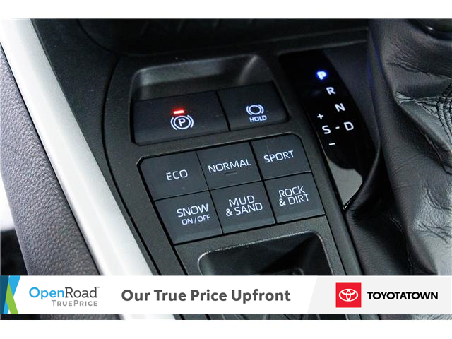 2022 Toyota RAV4 XLE (Stk: U14032) in London - Image 32 of 33