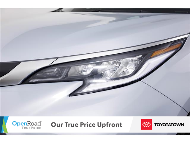 2024 Toyota Sienna XSE 7-Passenger (Stk: L0127A) in London - Image 11 of 35