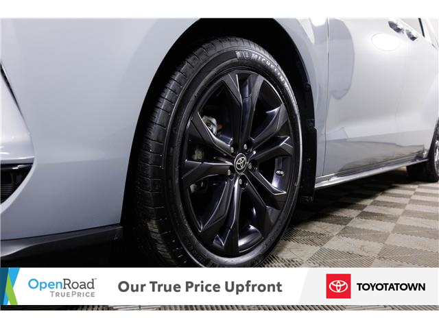 2024 Toyota Sienna XSE 7-Passenger (Stk: L0127A) in London - Image 13 of 35