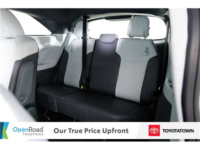 2024 Toyota Sienna XSE 7-Passenger (Stk: L0127A) in London - Image 35 of 35
