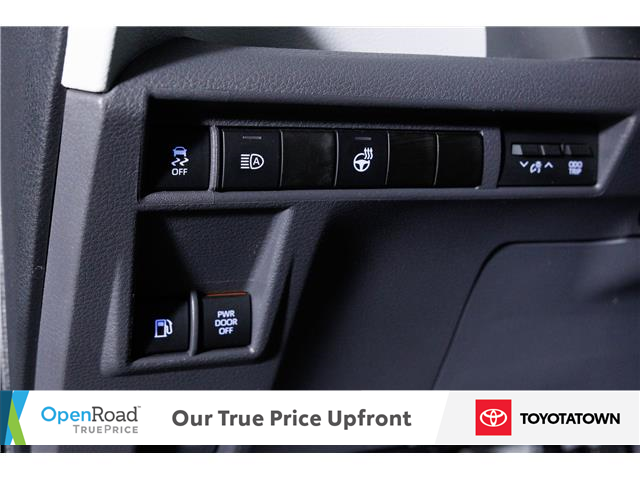 2024 Toyota Sienna XSE 7-Passenger (Stk: L0127A) in London - Image 16 of 35