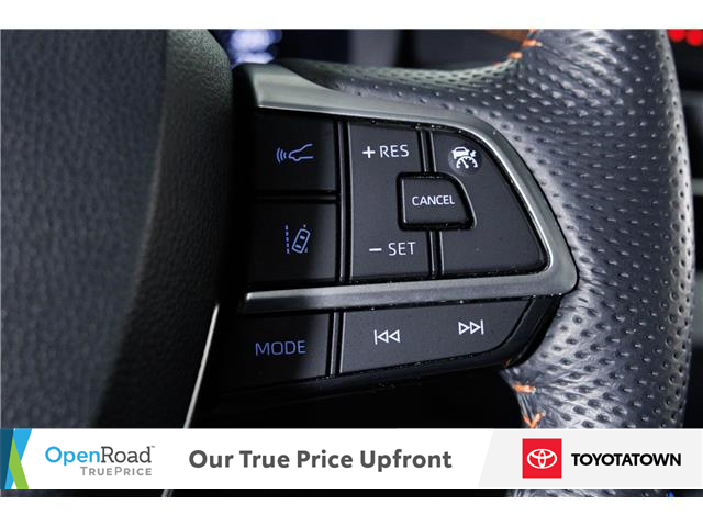 2024 Toyota Sienna XSE 7-Passenger (Stk: L0127A) in London - Image 22 of 35