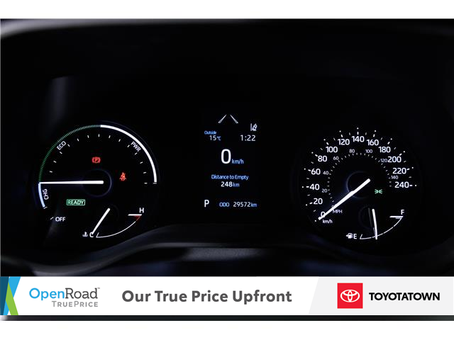 2024 Toyota Sienna XSE 7-Passenger (Stk: L0127A) in London - Image 24 of 35