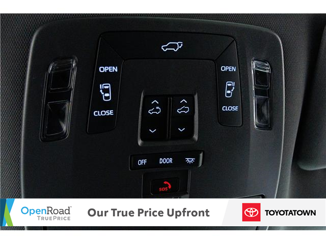 2024 Toyota Sienna XSE 7-Passenger (Stk: L0127A) in London - Image 26 of 35