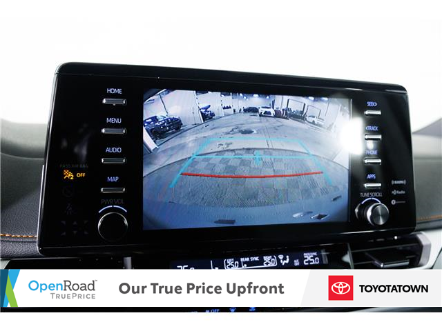 2024 Toyota Sienna XSE 7-Passenger (Stk: L0127A) in London - Image 29 of 35