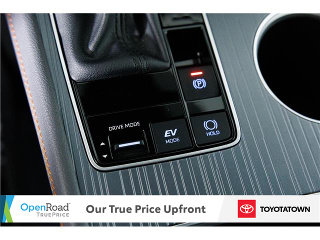 2024 Toyota Sienna XSE 7-Passenger (Stk: L0127A) in London - Image 32 of 35