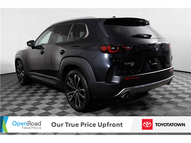 2023 Mazda CX-50 GT w/Turbo (Stk: U14028) in London - Image 4 of 37