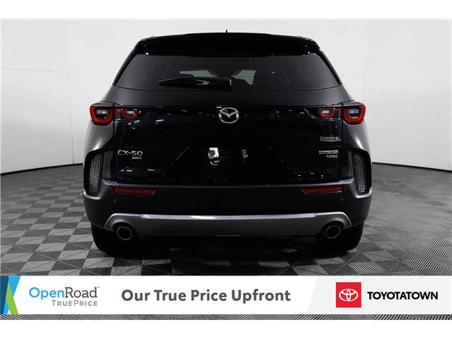 2023 Mazda CX-50 GT w/Turbo (Stk: U14028) in London - Image 5 of 37