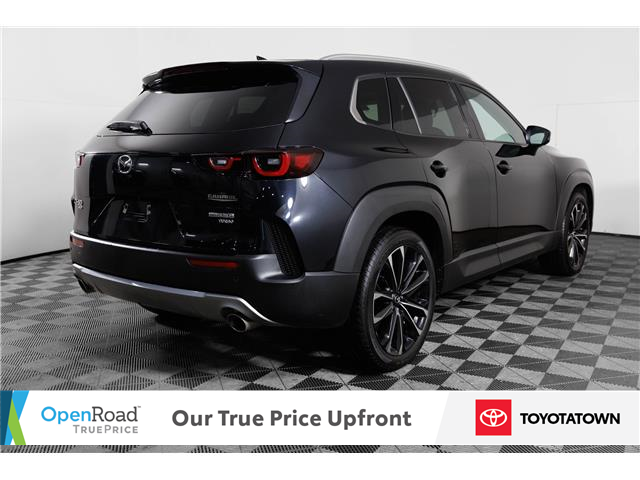 2023 Mazda CX-50 GT w/Turbo (Stk: U14028) in London - Image 6 of 37