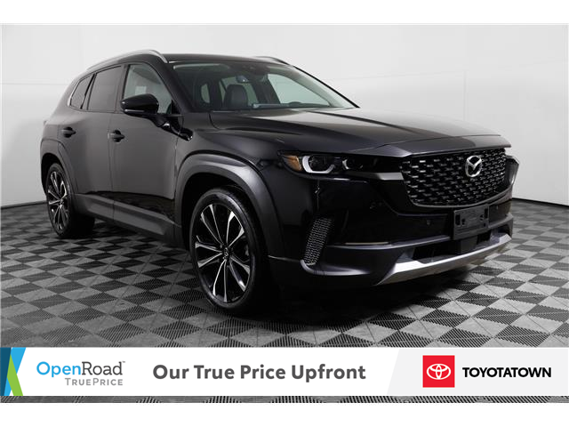 2023 Mazda CX-50 GT w/Turbo (Stk: U14028) in London - Image 3 of 37