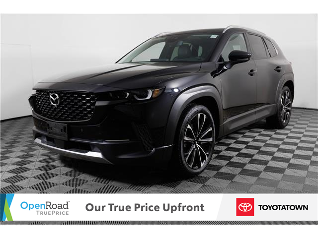 2023 Mazda CX-50 GT w/Turbo (Stk: U14028) in London - Image 1 of 37