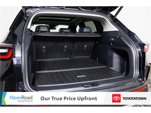 2023 Mazda CX-50 GT w/Turbo (Stk: U14028) in London - Image 9 of 37