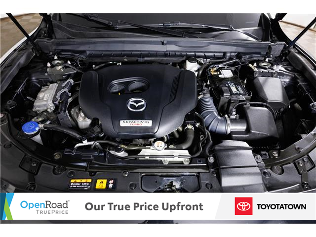 2023 Mazda CX-50 GT w/Turbo (Stk: U14028) in London - Image 12 of 37